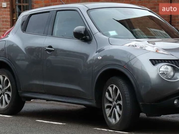 Авто Nissan Juke 2011 № 8167182
