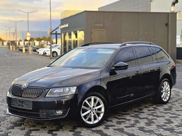 Авто Skoda Octavia 2014 № 8167276