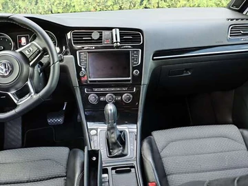 Авто Volkswagen Golf 2016 № 8167279
