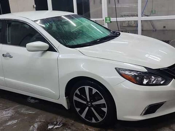 Авто Nissan Altima 2017 № 8167289