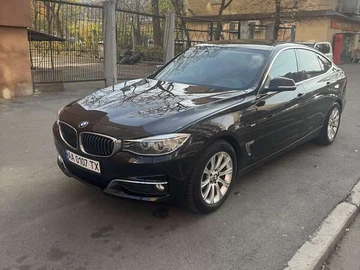 Авто BMW 3 Series 2013 № 8167294