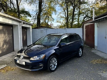 Авто Volkswagen Golf 2015 № 8167297