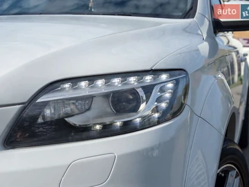 Авто Audi Q7 2014 № 8167301
