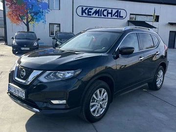 Авто Nissan Rogue 2019 № 8167390
