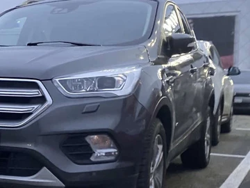 Авто Ford Kuga 2018 № 8167401