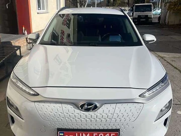 Авто Hyundai Kona Electric 2020 № 8167402