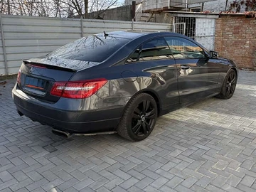 Авто Mercedes E-Class 2011 № 8167409