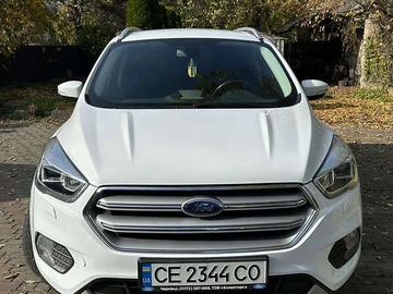 Авто Ford Kuga 2019 № 8167410