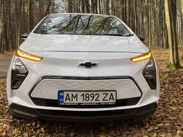 Авто Chevrolet Bolt Ev 2023 № 8167414