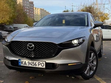 Авто Mazda Cx-30 2021 № 8167420