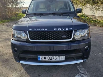 Авто Land Rover Discovery 2010 № 8167422