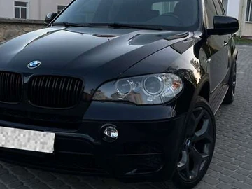 Авто BMW X5 2012 № 8167425