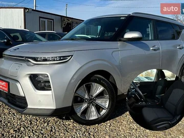 Авто KIA Soul 2021 № 8167427