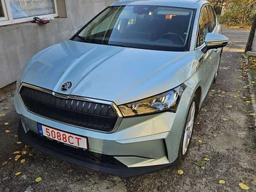 Авто Skoda Enyaq Iv 2021 № 8167434