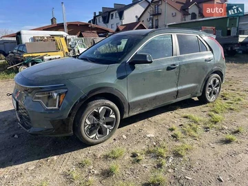Авто KIA Niro 2024 № 8167438