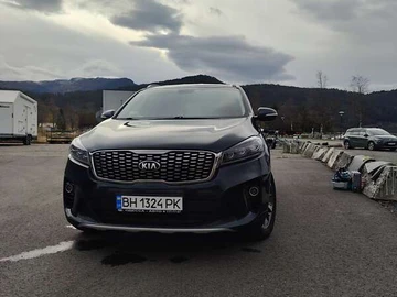 Авто KIA Sorento 2018 № 8167444