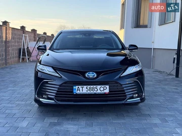 Авто Toyota Camry 2023 № 8167445