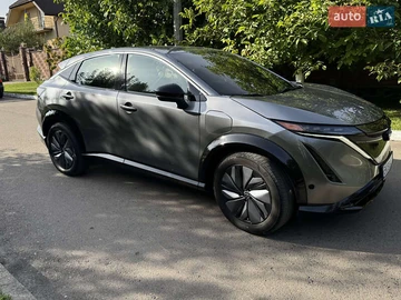 Авто Nissan Ariya 2022 № 8167446
