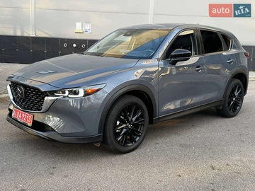 Авто Mazda Cx-5 2024 № 8167453