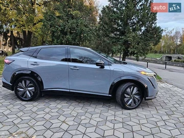 Авто Nissan Ariya 2023 № 8167545