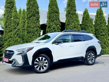 Авто Subaru Outback 2024 № 8167546