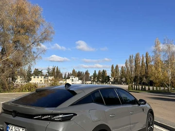 Авто Peugeot 408 2023 № 8167550