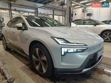 Авто Polestar 4 2024 № 8167554