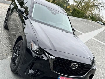 Авто Mazda Cx-90 2023 № 8167559