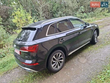 Авто Audi Q5 2023 № 8167576