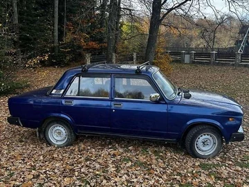 Авто ВАЗ 2107 2006 № 8167681