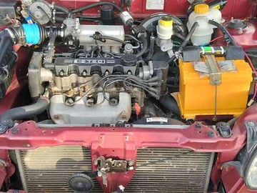 Авто Daewoo Lanos 2003 № 8167692