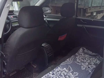 Авто Skoda Octavia 2008 № 8167740