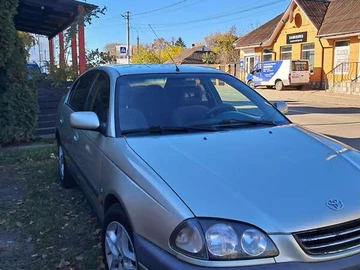 Авто Toyota Avensis 1999 № 8167744