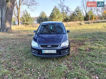 Авто Ford C-Max 2003 № 8167746
