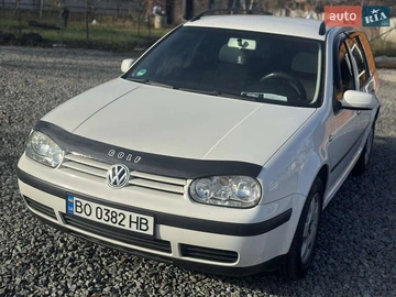 Авто Volkswagen Golf 2005 № 8167748