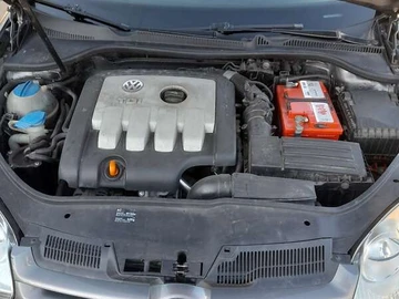 Авто Volkswagen Golf 2005 № 8167757