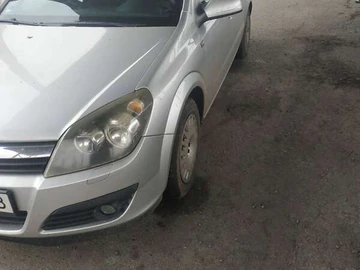 Авто Opel Astra 2005 № 8167759