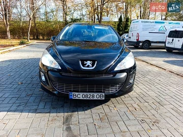 Авто Peugeot 308 2008 № 8167768