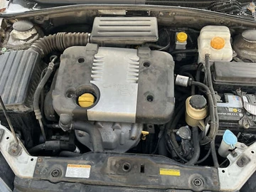 Авто Chevrolet Lacetti 2010 № 8167848