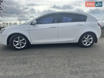 Авто Geely Emgrand 7 Ec7  2013 № 8167850