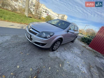 Авто Opel Astra 2008 № 8167853