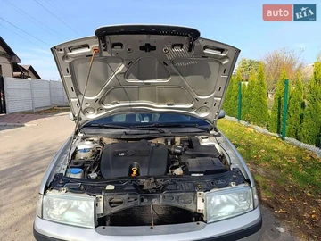 Авто Skoda Octavia 2005 № 8167857