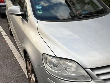 Авто Volkswagen Golf Plus 2008 № 8167859