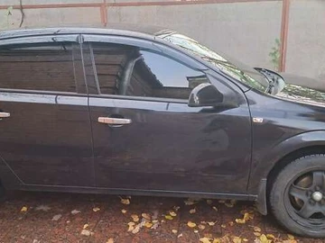 Авто Opel Astra 2010 № 8167863