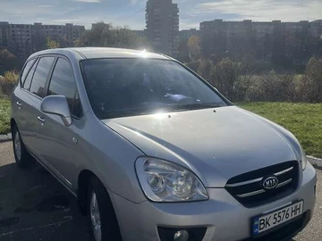 Авто KIA Carens 2008 № 8167963