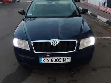 Авто Skoda Octavia 2011 № 8167981