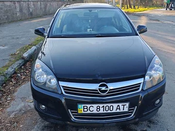 Авто Opel Astra 2011 № 8167985