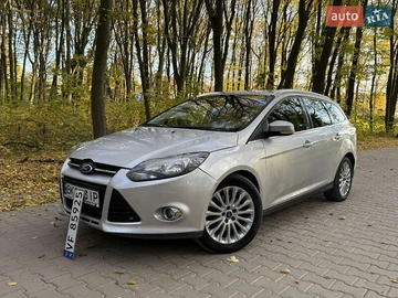 Авто Ford Focus 2012 № 8167987