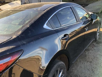 Авто Mazda 6 2019 № 8167996