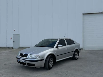 Авто Skoda Octavia 2006 № 8168004
